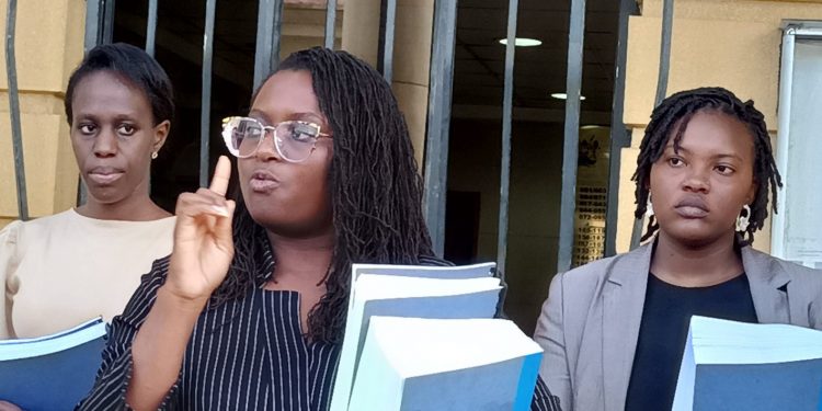 Kenyan Court Rules Meta Can Be Sued Over Ethiopia Violence Posts