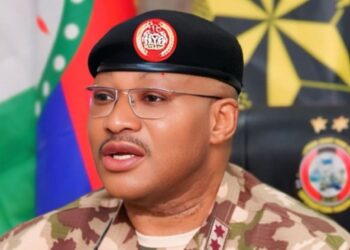 Nigeria Appoints New Commander to Fight Boko Haram Insurgency