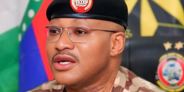 Nigeria Appoints New Commander to Fight Boko Haram Insurgency