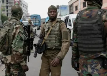 Rwanda Agrees to Allow Southern African Troops Passage to Tanzania Amid Congo Withdrawal