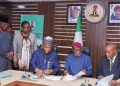 Nigeria and South Africa Sign MoU to Boost Mining Sector Cooperation