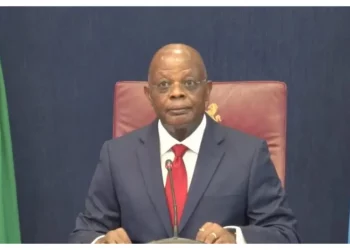 Nigeria’s Crude Oil Production Hits Record Low Amid Appointment of Rivers Administrator