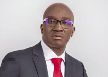 Nigeria: Edo Gov Okpebholo Suspends Primary Healthcare Agency Boss Over Alleged Financial Infractions