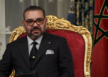 Morocco’s King Grants Pardon to Belgian-Moroccan Imprisoned for Terrorism
