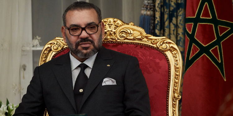 Morocco’s King Grants Pardon to Belgian-Moroccan Imprisoned for Terrorism