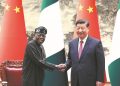 Nigeria Seeks Deeper Economic Ties with China