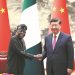 Nigeria Seeks Deeper Economic Ties with China