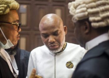 Nigeria: Court Grants FG’s Request for Witnesses to Testify Behind Screens in Nnamdi Kanu’s Trial
