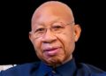 Nigeria: Founder of Defunct Diamond Bank Pascal Dozie Dies at 85