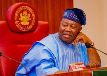 Nigeria: Falana Advises Akpabio to Seek Redress in Court, Not Police