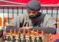 Nigeria’s Tunde Onakoya Breaks Guinness Record for Longest Chess Marathon