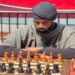 Nigeria’s Tunde Onakoya Breaks Guinness Record for Longest Chess Marathon