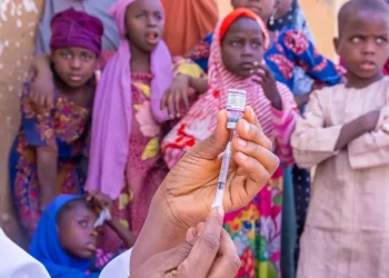 Nigeria Receives Over 1 Million Meningitis Vaccines from Gavi to Combat Deadly Outbreak