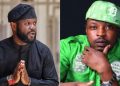 Tinubu May Be a Great Father to Seyi, But He’s Nigeria’s Worst President – Eedris Abdulkareem