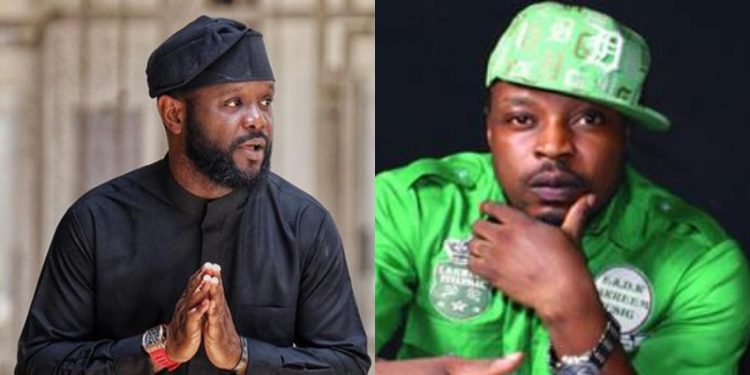 Tinubu May Be a Great Father to Seyi, But He’s Nigeria’s Worst President – Eedris Abdulkareem