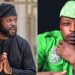 Tinubu May Be a Great Father to Seyi, But He’s Nigeria’s Worst President – Eedris Abdulkareem