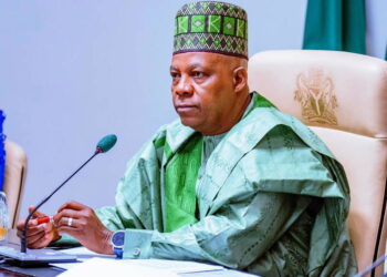 Nigeria: Presidency Refutes Claims That Shettima Was Barred from Aso Villa