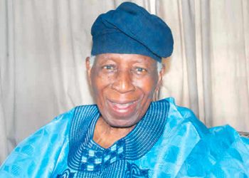Nigeria: Former Oyo Governor Omololu Olunloyo Dies at 89