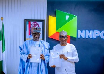 NIGERIA : NNPCL Appoints New Eight-Man Senior Management Team