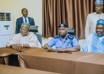 NIGERIA : Kebbi Government Confirms Rescue of Abducted University Student