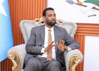 Somalia Orders Immediate Aircraft Safety Inspections Following Airport Attack