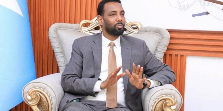 Somalia Orders Immediate Aircraft Safety Inspections Following Airport Attack