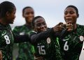 Morocco 2025: Flamingos Gear Up as Algeria’s U17 Squad Arrives in Lagos