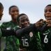 Morocco 2025: Flamingos Gear Up as Algeria’s U17 Squad Arrives in Lagos