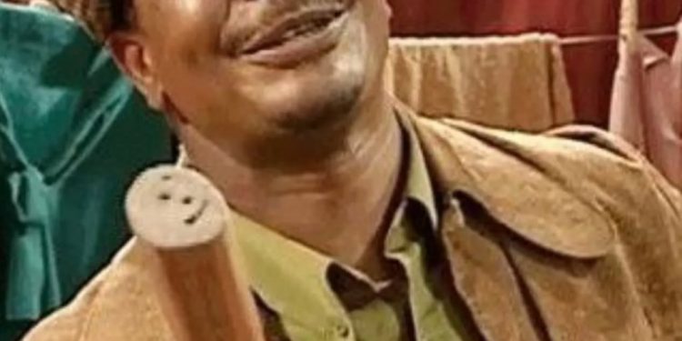 Veteran South African Actor, Don Mlangeni Nawa Dies at Age 65.