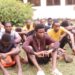 219 Victims Rescued as Ghana Cracks Down on Human Trafficking, Cybercrime Syndicate