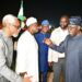 NIGERIA : President Tinubu Returns to Abuja After Three-Weeks in Europe