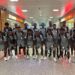 NIGERIA : Flying Eagles Begin Final Preparations in Egypt For U-20 AFCON