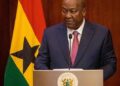 Ghana to Offer 1,000 Scholarships to ECOWAS Students For Regional Unity