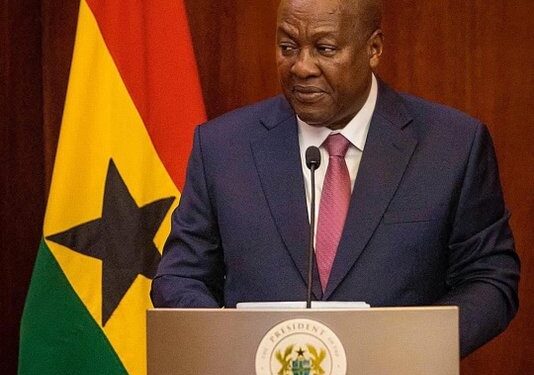 Ghana to Offer 1,000 Scholarships to ECOWAS Students For Regional Unity