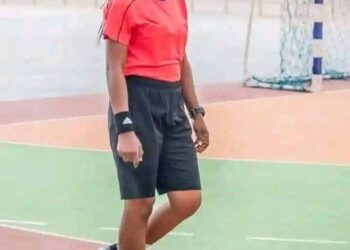 NIGERIA : NFF Mourns Former FIFA Assistant Referee Bosede Momoh