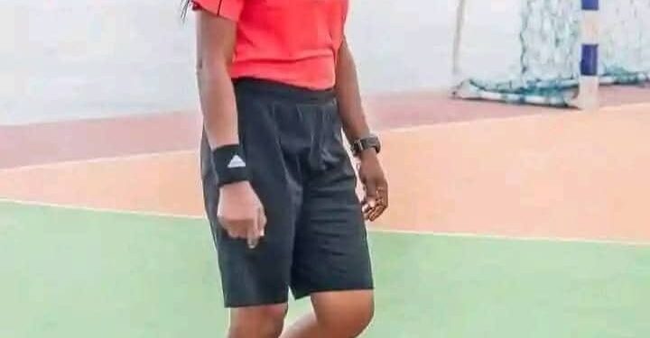 NIGERIA : NFF Mourns Former FIFA Assistant Referee Bosede Momoh