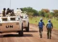 UN Probes Bulgarian Mortars Found in Sudanese RSF Convoy, Questions UAE Link