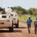 UN Probes Bulgarian Mortars Found in Sudanese RSF Convoy, Questions UAE Link