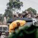 Rwanda Escorts Southern African Troops Withdrawing From DR Congo to Tanzania – Army Spokesperson
