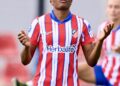 NIGERIA : Rasheedat Ajibade Set to Exit Atlético Madrid, Eyes Move to NWSL