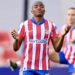 NIGERIA : Rasheedat Ajibade Set to Exit Atlético Madrid, Eyes Move to NWSL