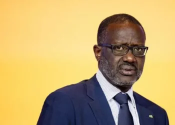 Ivory Coast Opposition Leader Barred from Presidential Election