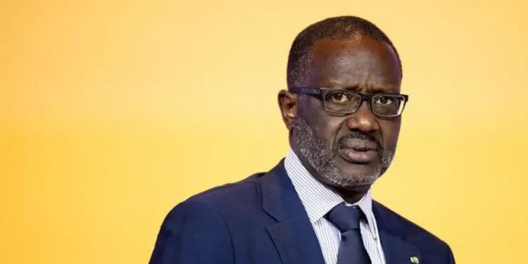 Ivory Coast Opposition Leader Barred from Presidential Election