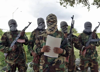 Al-Shabaab Battles Somali Troops for Control of Strategic Military Base