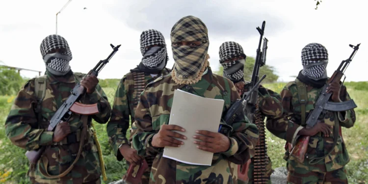 Al-Shabaab Battles Somali Troops for Control of Strategic Military Base