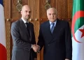 Diplomatic Tensions Escalate as Algeria Expels French Officials