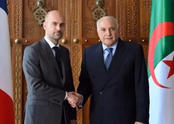 Diplomatic Tensions Escalate as Algeria Expels French Officials