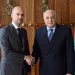 Diplomatic Tensions Escalate as Algeria Expels French Officials