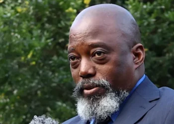 DR Congo Bans Ex-President Joseph Kabila’s Party Over Alleged Rebel Links