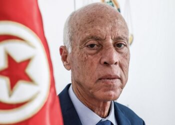 Tunisians Protest Against President Saied’s Crackdown on Critics